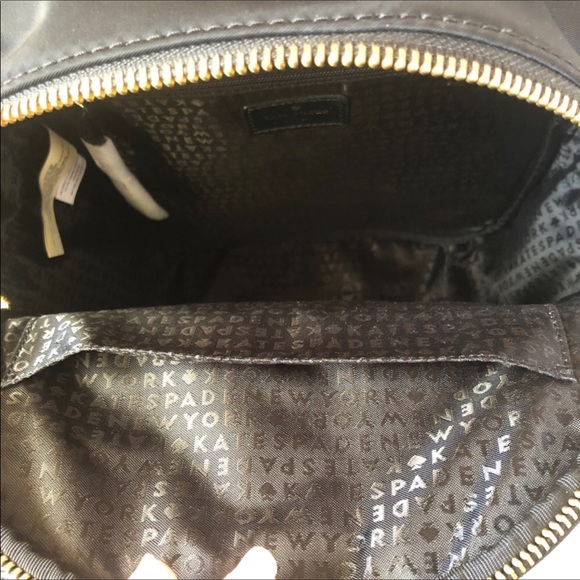 NWT Kate Spade Small Bradley Backpack - Picture 5 of 10